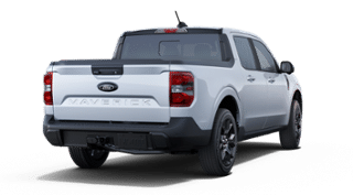 2025 Ford Maverick® External Image 4